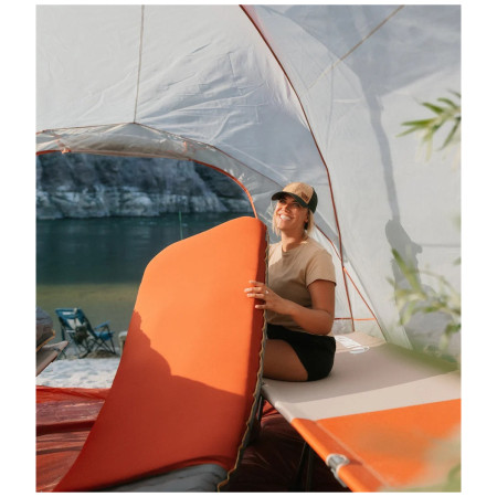 Nadmuchiwany materac Klymit Insulated Klymaloft XL Sleeping Pad