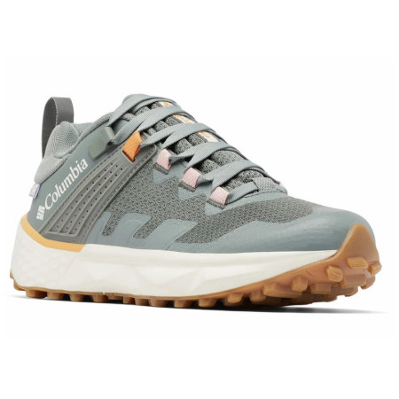 Buty damskie Columbia Facet™ 75 Outdry niebieski/szary Sedona Sage, Sundance