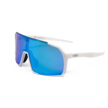 Dziecięce okulary przeciwsłoneczne Vidix Vision Kids biały