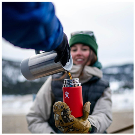 Butelka termiczna Hydro Flask 950 ml