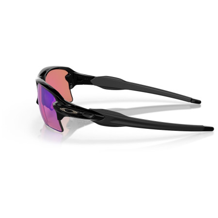 Okulary przeciwsłoneczne OAKLEY Flak 2.0 Xl Polished Black
