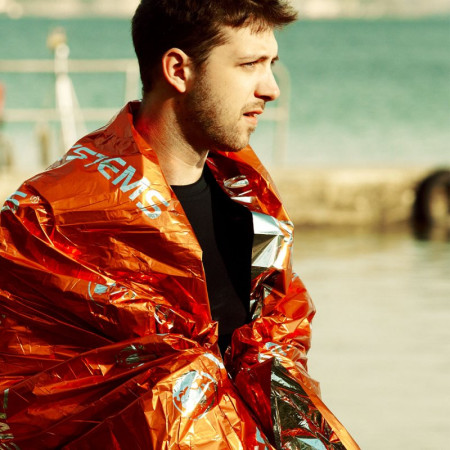 Folia izotermiczna Lifesystems Thermal Blanket