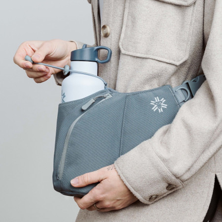 Nerka Snow Monkey Waist Bag Loop
