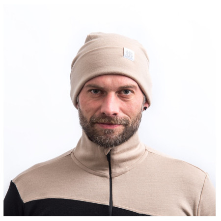 Czapka Sensor Merino Extreme Up