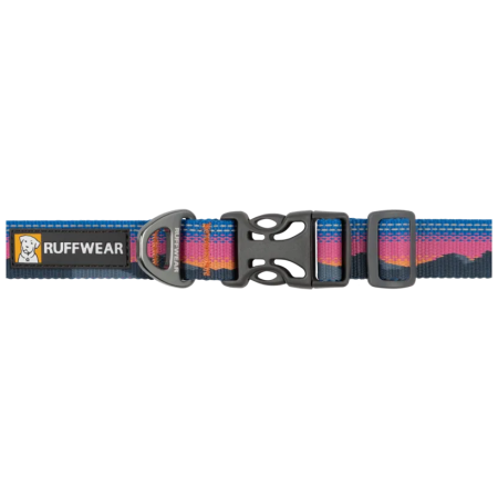 Obroża dla psa Ruffwear Crag™ Collar