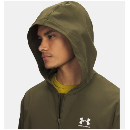 Kurtka męska Under Armour Vibe Woven Jacket