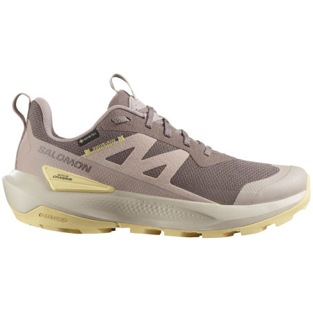 Damskie buty trekkingowe Salomon Elixir Activ Gore-Tex