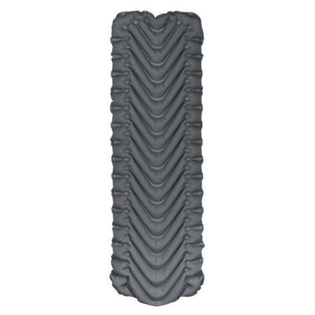 Nadmuchiwany materac Klymit Insulated Static V Camo
