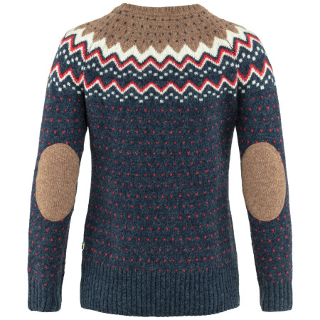Sweter damski Fjällräven Övik Knit Sweater W
