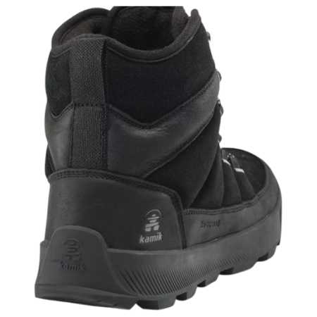 Buty męskie Kamik Atwater