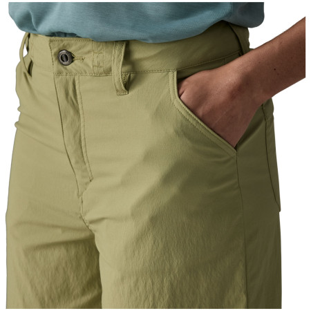 Spodenki damskie Patagonia Women's Quandary Shorts - 7"