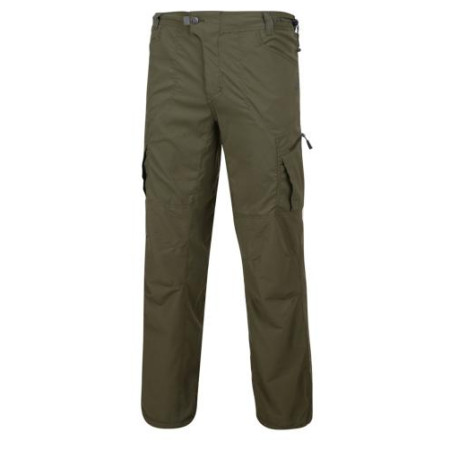 Spodnie męskie Dare 2b Mounted Trouser Green zielony