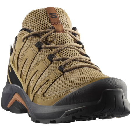 Męskie buty turystyczne Salomon X-Adventure Recon Gore Tex