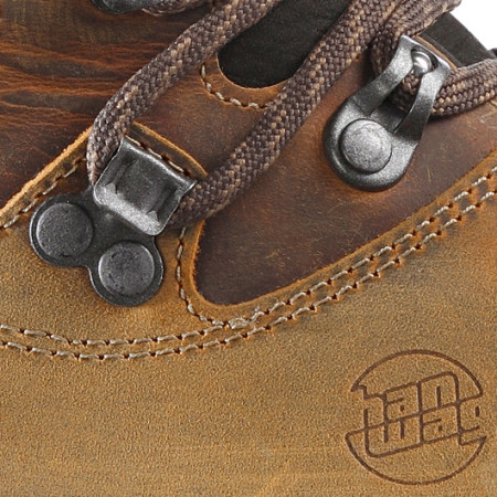 Buty męskie Hanwag Bergler