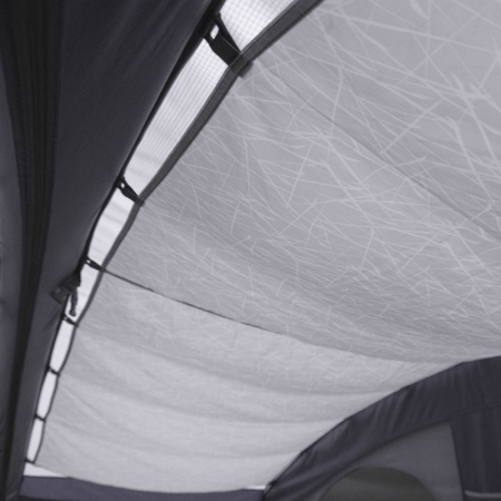 Podłoga namiotowa Vango SkyLiner - SY002 zarys GrayPrint