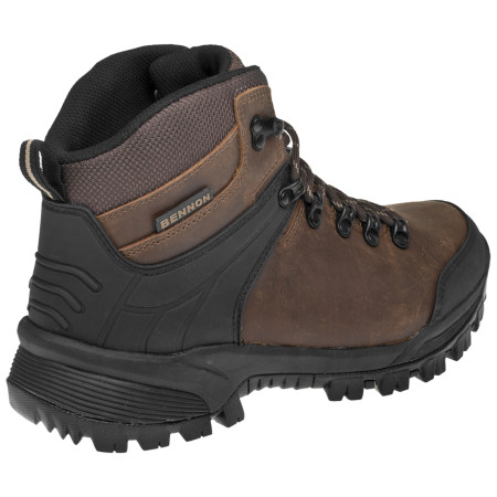 Buty męskie Bennon Castor High