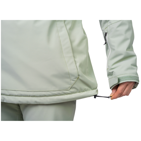 Damska kurtka narciarska Hannah Megie