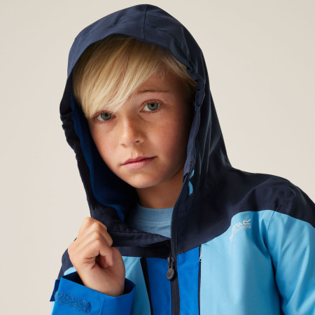 Kurtka dziecięca Regatta Jnr Highton Jkt VI