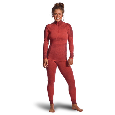 Damskie kalesony Ortovox W's 230 Competition Long Pants