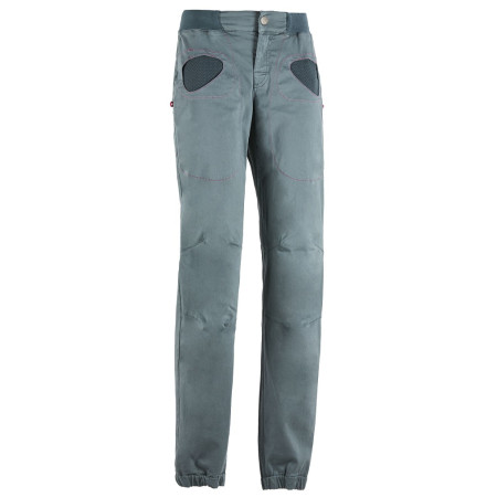 Spodnie damskie E9 Ondart Slim2.2 zarys Slate-891