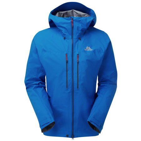 Kurtka męska Mountain Equipment Tupilak Atmo Jacket niebieski MeLapisBlue
