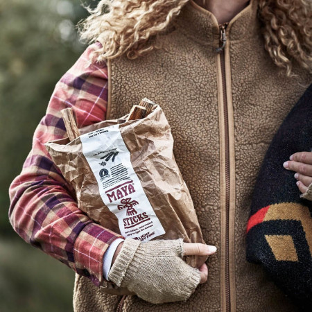 Drewniana rozpałka Light My Fire MayaSticks 450g