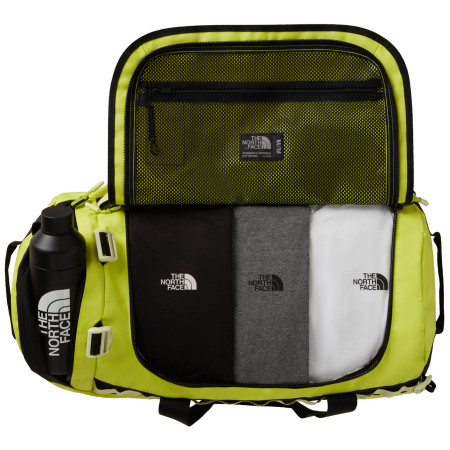 Torba podróżna The North Face Base Camp Duffel - M