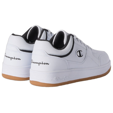 Buty męskie Champion Rd18 Low Low Cut Shoe M