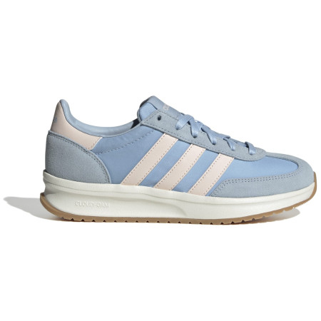 Buty damskie Adidas Run 70S 2.0 jasnoniebieski Globlu/Wonqua/Wonblu