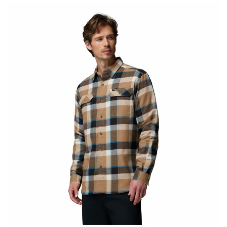 Koszula męska Columbia Flare Gun™ Stretch Flannel