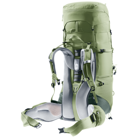 Plecak Deuter Aircontact Lite 45 + 10 SL
