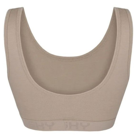 Sportowy biustonosz Husky Mebra L