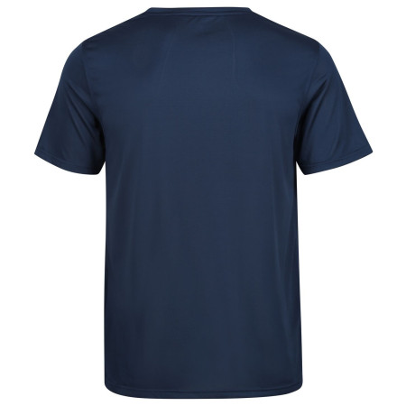 Koszulka męska Regatta Fingal V-Neck
