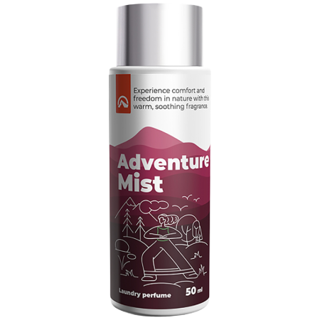 Perfumy do prania Northfinder Adventure Mist 50ml