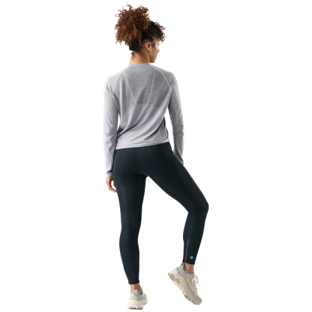 Spodnie damskie Smartwool Women's Active Fleece Wind Tight