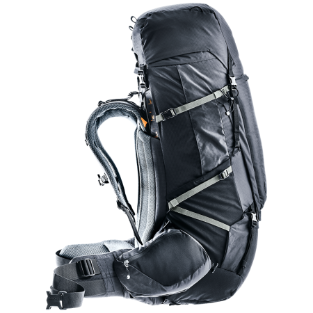 Plecak turystyczny Deuter Aircontact Pro 75+10