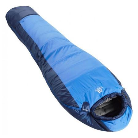 Śpiwór Mountain Equipment Starlight II Reg jasnoniebieski