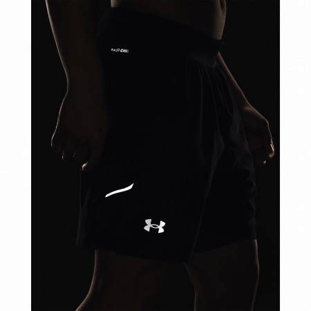 Męskie szorty Under Armour Launch Pro 2n1 7'' Shorts