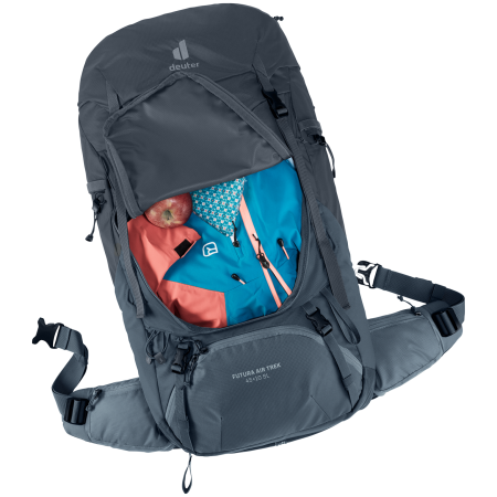 Plecak damski Deuter Futura Air Trek 45+10 SL