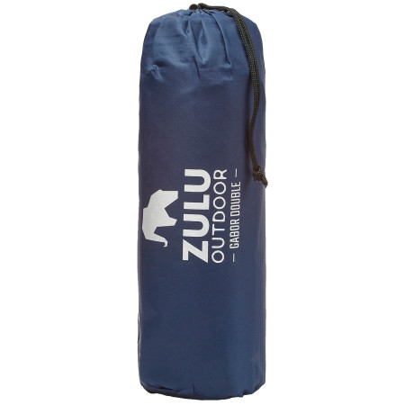 Nadmuchiwany materac Zulu Gabor Double