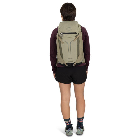 Plecak turystyczny Osprey Sportlite 22