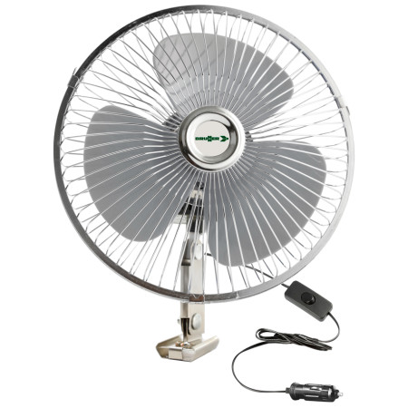 Wiatrak Brunner Mistral Universal zarys