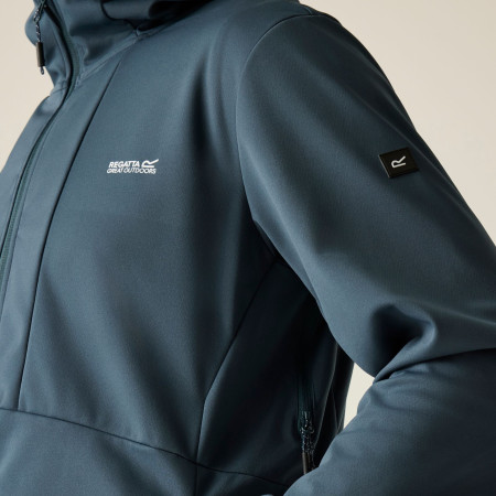 Kurtka męska Regatta Tredmoor