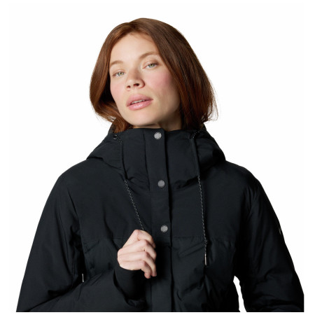Kurtka zimowa damska Columbia Mountain Croo™ III Mid Down Jacket