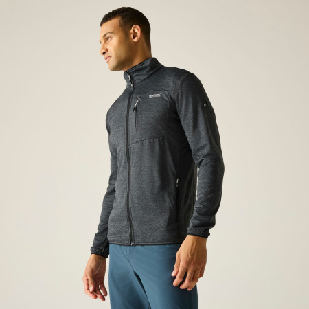 Męska bluza Regatta Hillden Midlayer