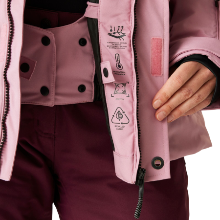 Damska kurtka narciarska Dare 2b Sk iLife Jacket