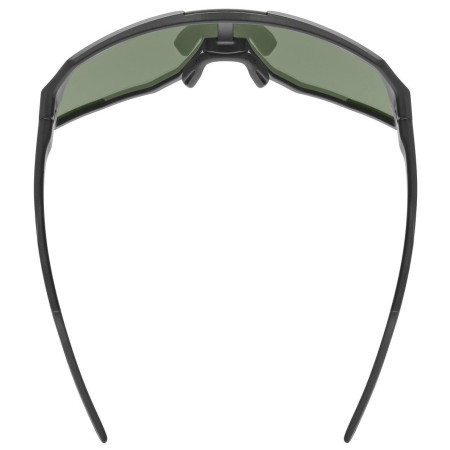 Okulary przeciwsłoneczne Uvex Sequenze