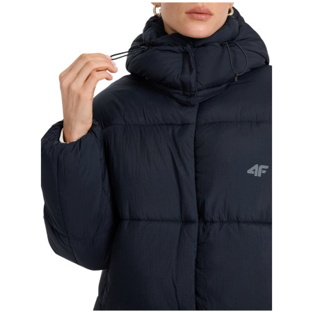 Płaszcz damski 4F Down Jacket F588