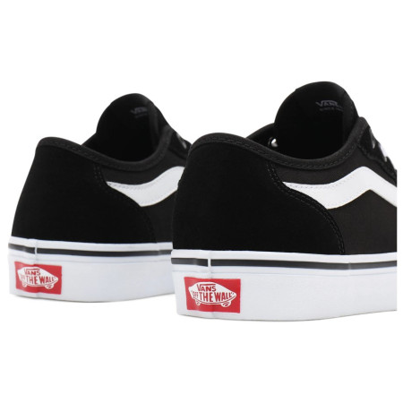 Buty damskie Vans Wm Filmore Decon