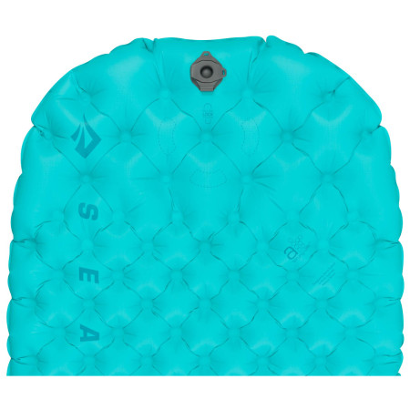 Nadmuchiwany materac Sea to Summit Comfort Light Insulated WR